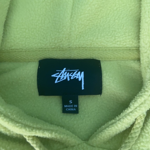 🍋Stussy Bristol Hoodie🍋 - Picture 11 of 16
